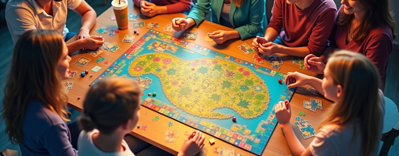 kreative spiele ideen-Titel