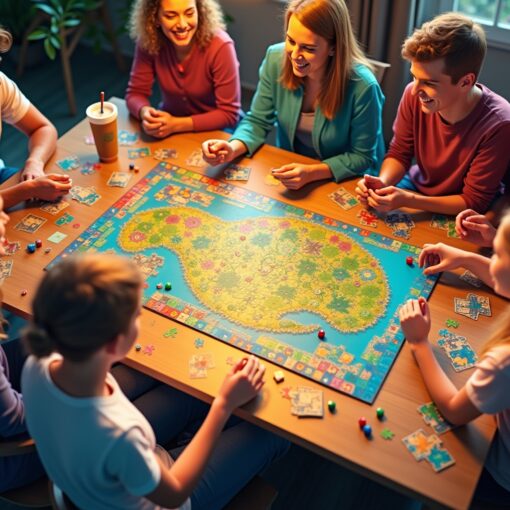 kreative spiele ideen-Titel