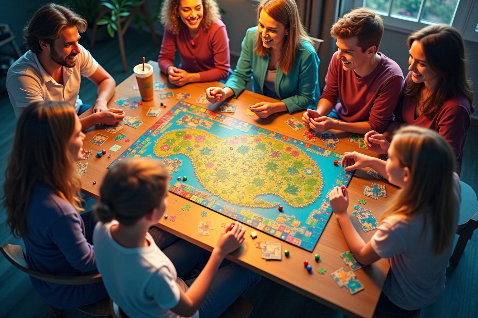 kreative spiele ideen-Titel