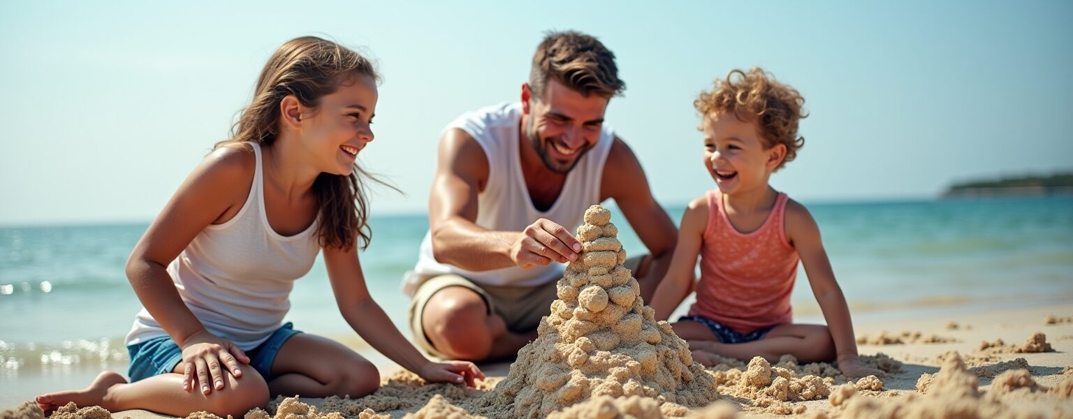 ostsee urlaub familien-Titel