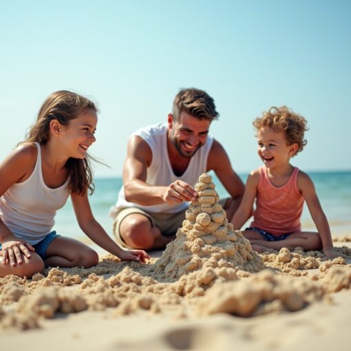 ostsee urlaub familien-Titel