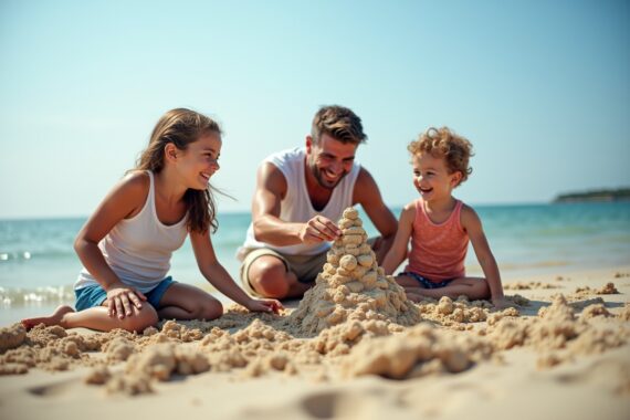 ostsee urlaub familien-Titel