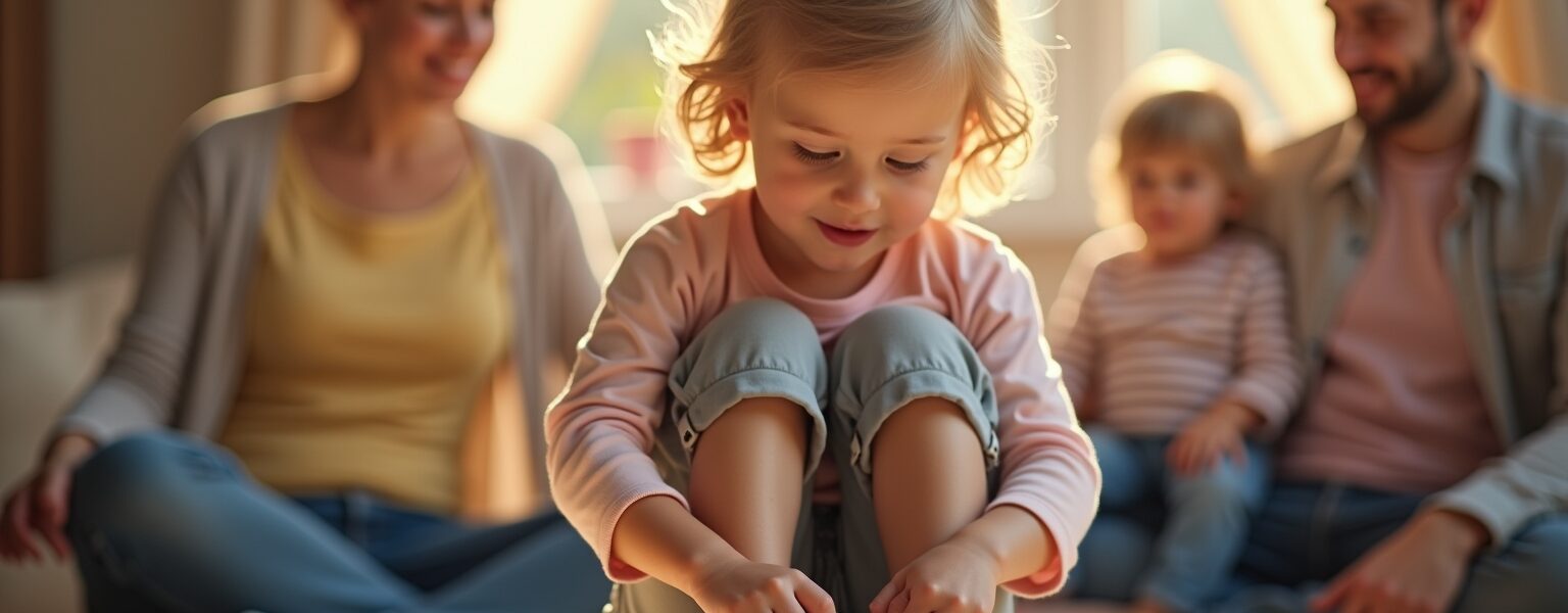 selbstständigkeit kinder fördern-Titel