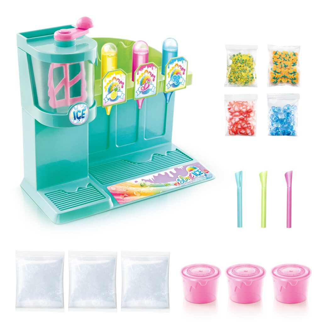 Slime-Sets