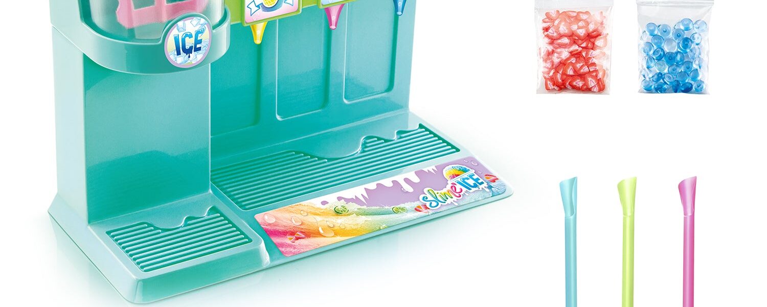 Slime-Sets