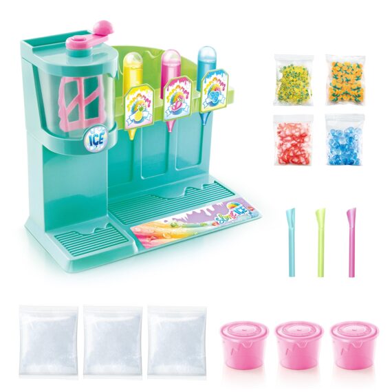 Slime-Sets