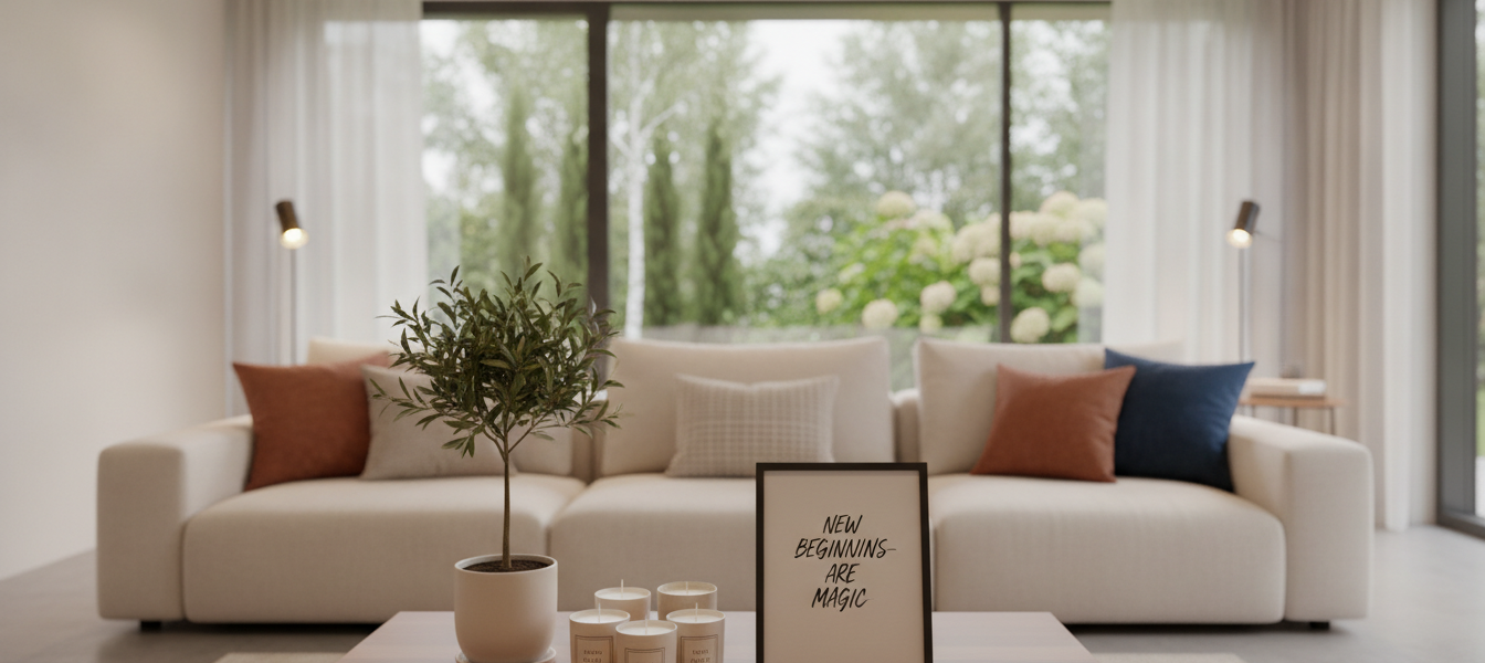 Hauseinweihung Spruch