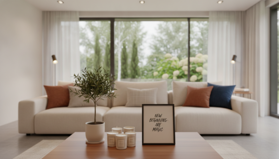 Hauseinweihung Spruch