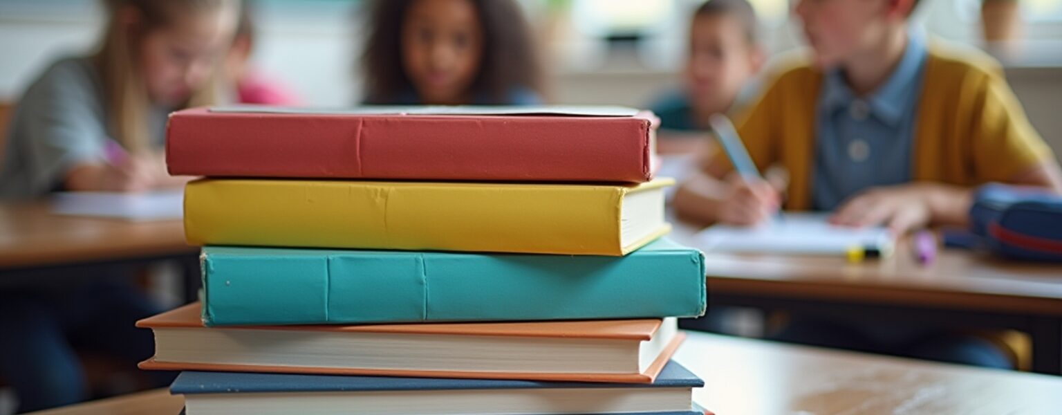 bücher für schulkinder-Titel