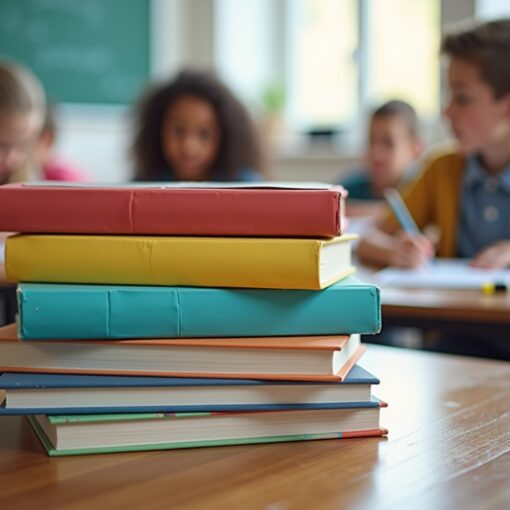 bücher für schulkinder-Titel