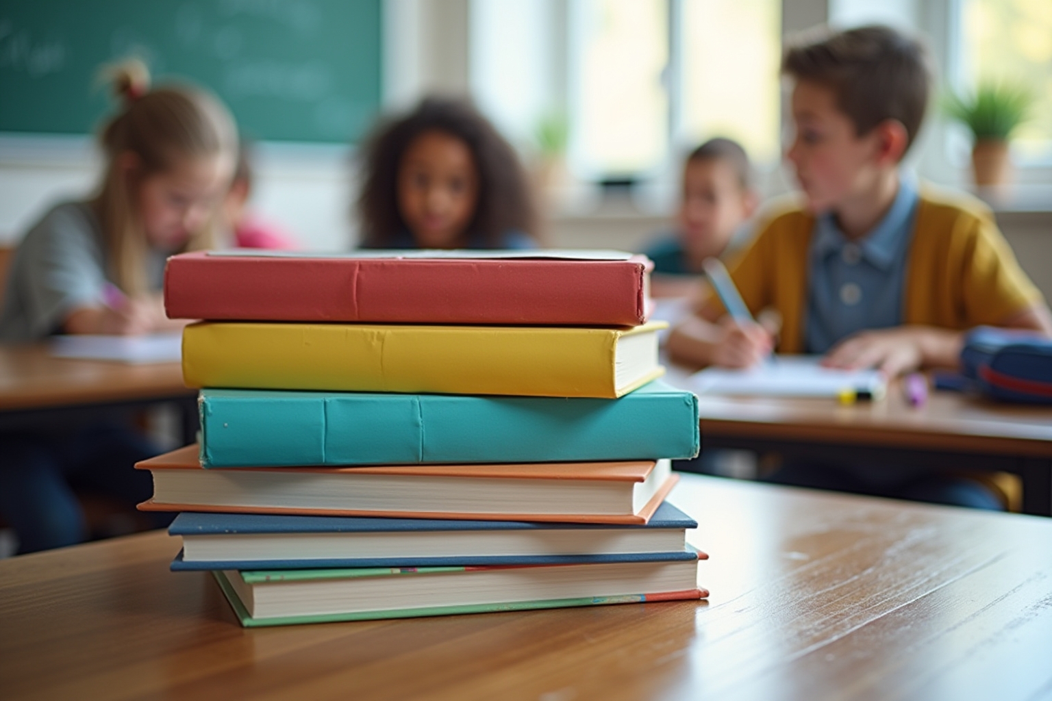 bücher für schulkinder-Titel