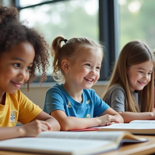 kinder motivieren lernen-Titel