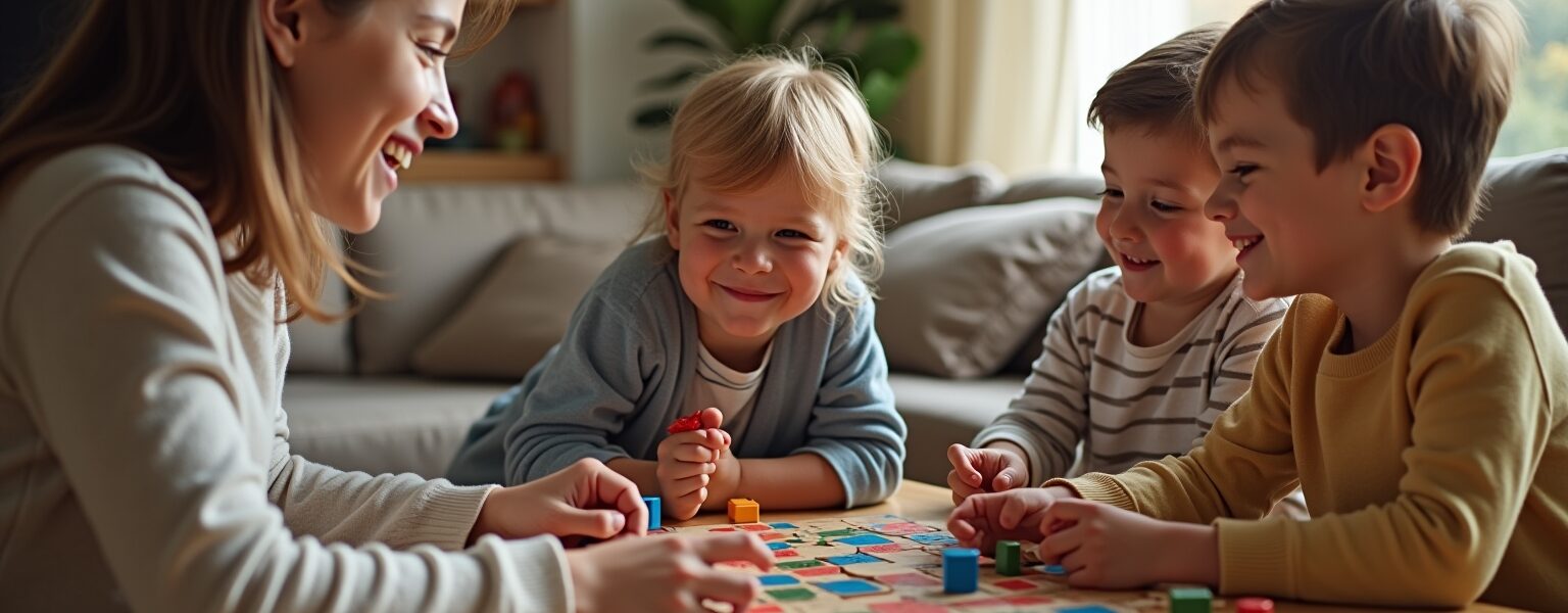 spiele ohne bildschirm-Titel