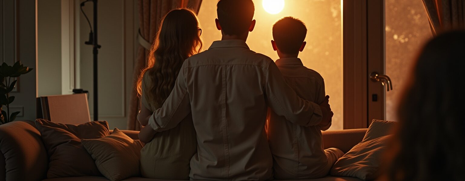 stars familienleben privat-Titel