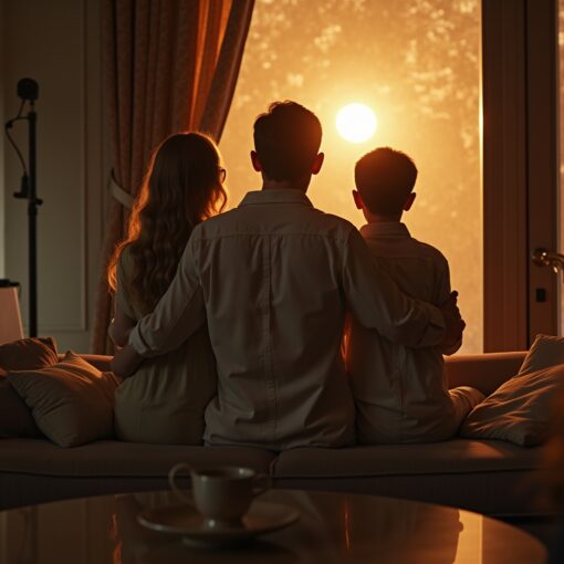 stars familienleben privat-Titel