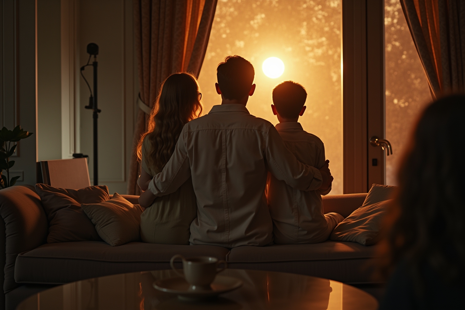 stars familienleben privat-Titel