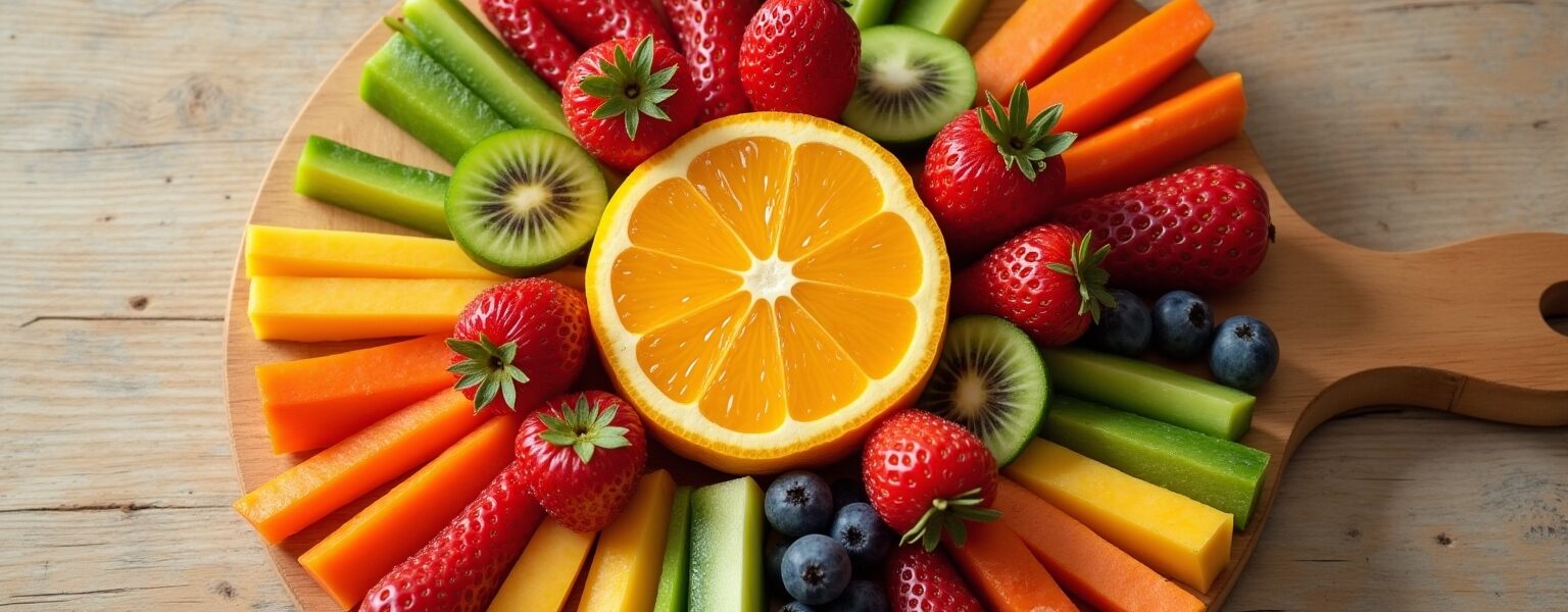 zuckerfreie snacks kinder-Titel