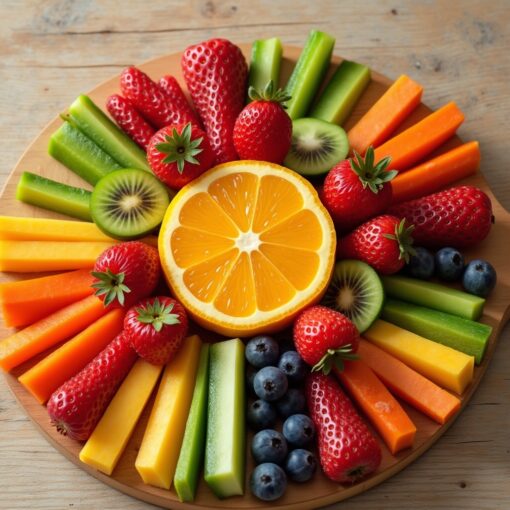 zuckerfreie snacks kinder-Titel