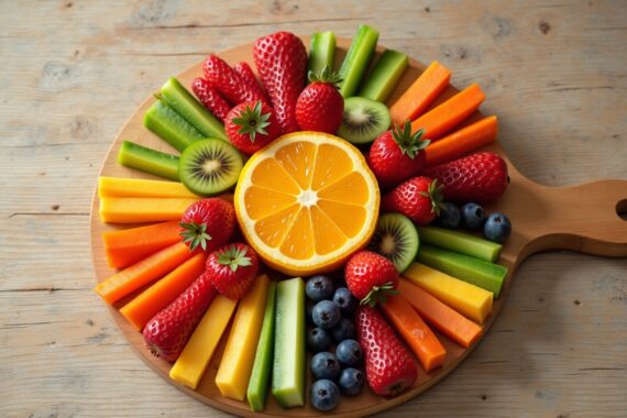 zuckerfreie snacks kinder-Titel