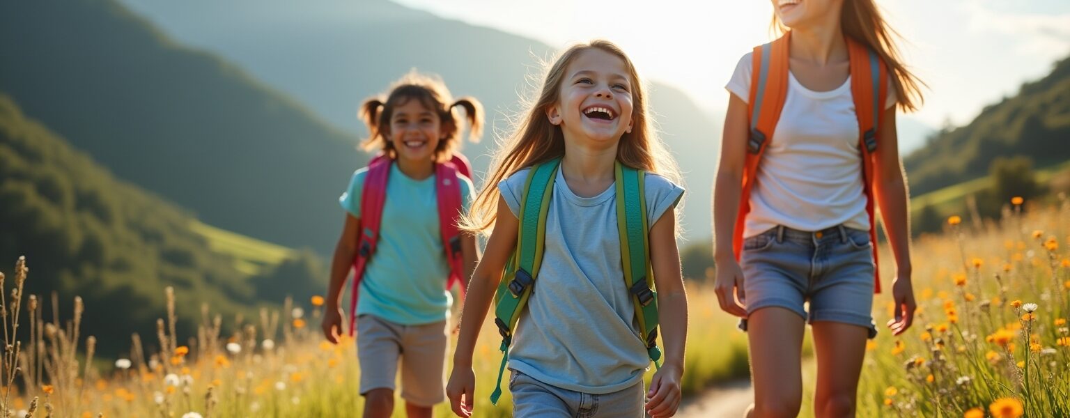 familienfreundliche ausflugsziele leicht-Titel