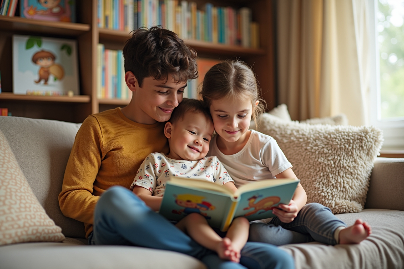 kinderbücher empfehlungen familie ideen-Titel