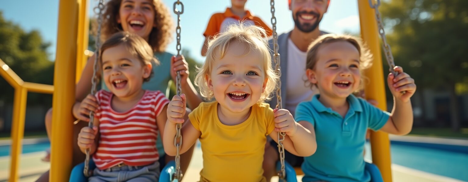 spielplatz ausflug ideen familien-Titel