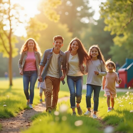 tagesausflug mit kindern einfach-Titel