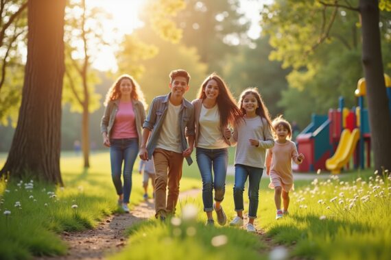tagesausflug mit kindern einfach-Titel