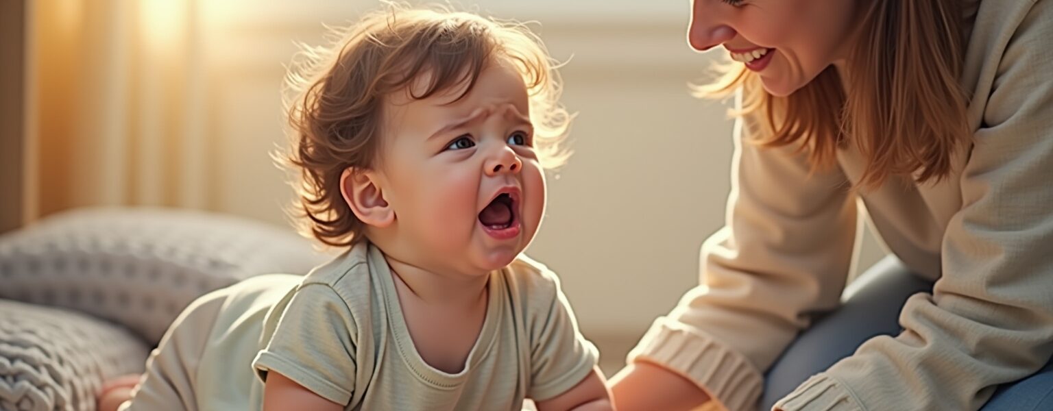 wutanfälle bei kindern-Titel